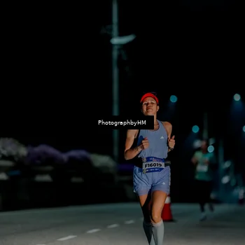 Runner Photo 5812508