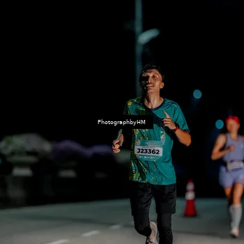 Runner Photo 5812511