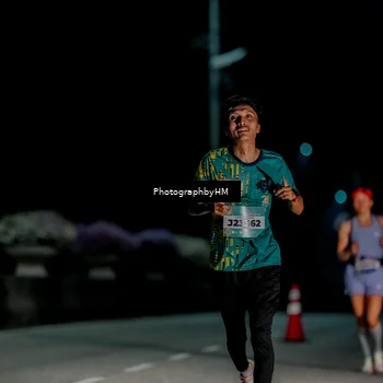 Runner Photo 5812515
