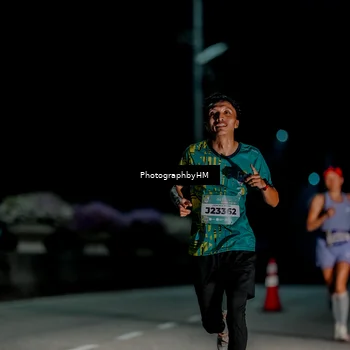 Runner Photo 5812516