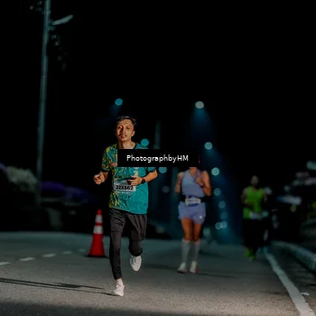 Runner Photo 5812517