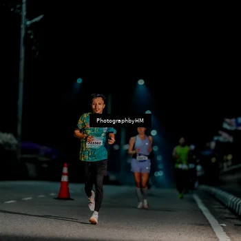 Runner Photo 5812520
