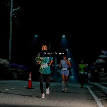 Runner Photo 5812522