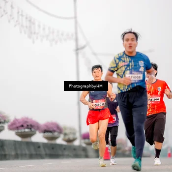 Runner Photo 5812534