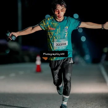 Runner Photo 5812535