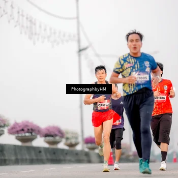 Runner Photo 5812536