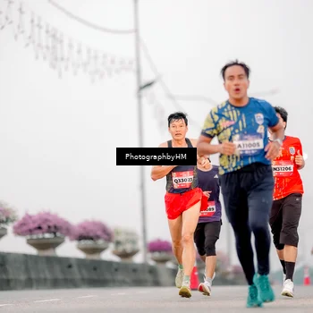 Runner Photo 5812537