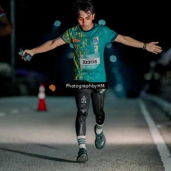 Runner Photo 5812539