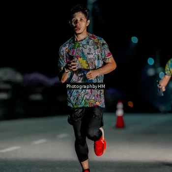 Runner Photo 5812540
