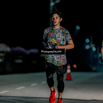 Runner Photo 5812543
