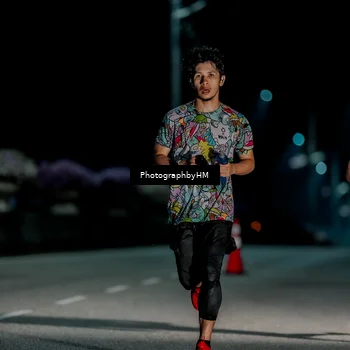 Runner Photo 5812545