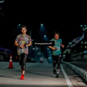 Runner Photo 5812547