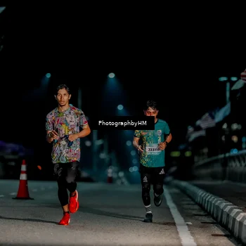 Runner Photo 5812549