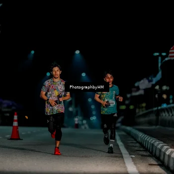 Runner Photo 5812551