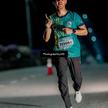 Runner Photo 5812552