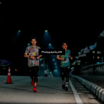 Runner Photo 5812553