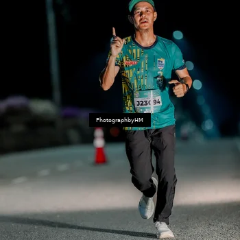 Runner Photo 5812555