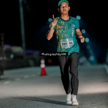Runner Photo 5812557