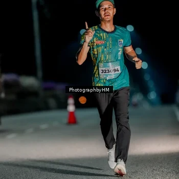 Runner Photo 5812558