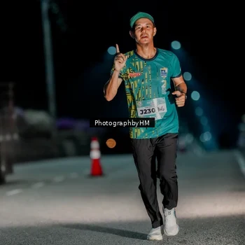 Runner Photo 5812559
