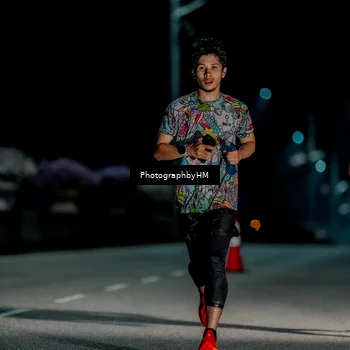 Runner Photo 5812560