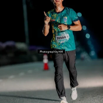 Runner Photo 5812561