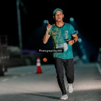 Runner Photo 5812562