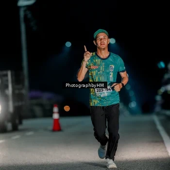 Runner Photo 5812563