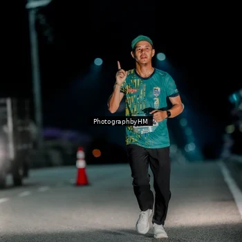 Runner Photo 5812564