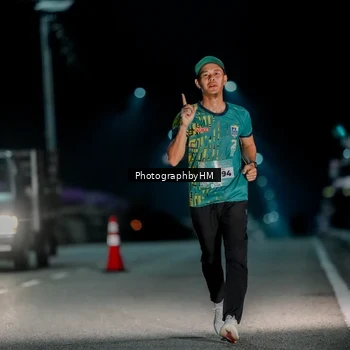 Runner Photo 5812565