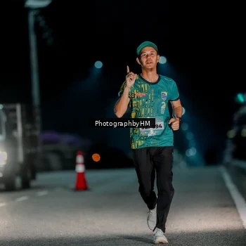 Runner Photo 5812566