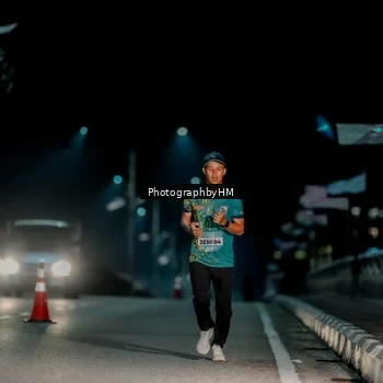Runner Photo 5812567