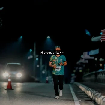 Runner Photo 5812568