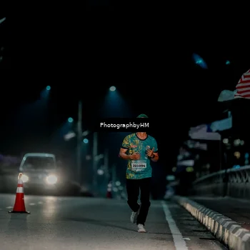 Runner Photo 5812570