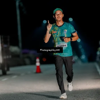 Runner Photo 5812572