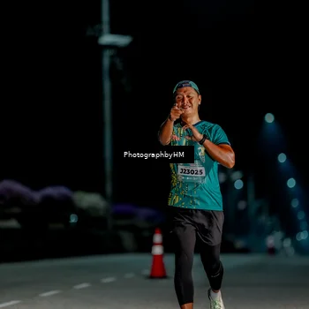 Runner Photo 5812584