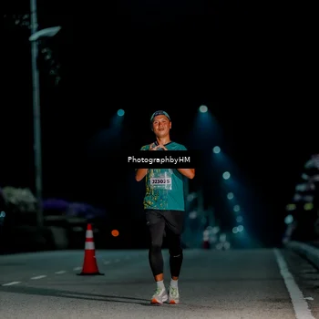 Runner Photo 5812590
