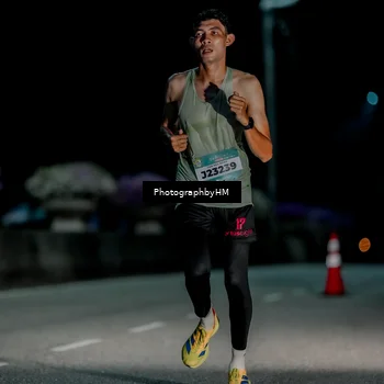 Runner Photo 5812598