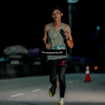 Runner Photo 5812602