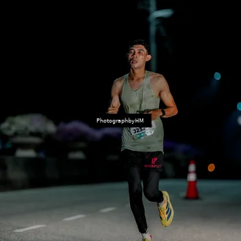 Runner Photo 5812604