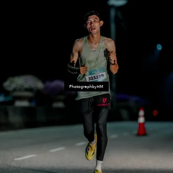 Runner Photo 5812605