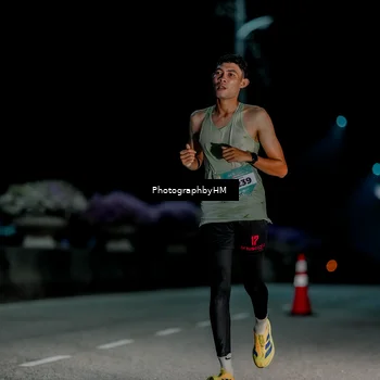 Runner Photo 5812606