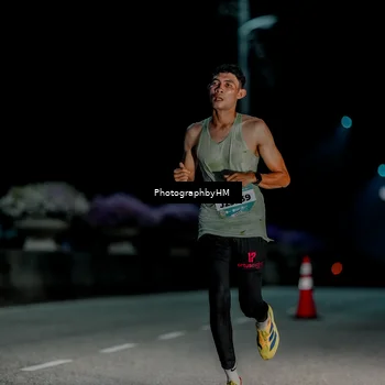 Runner Photo 5812607