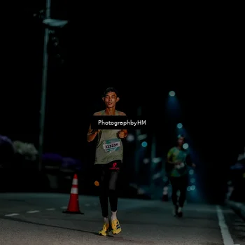 Runner Photo 5812608