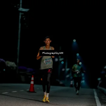 Runner Photo 5812609