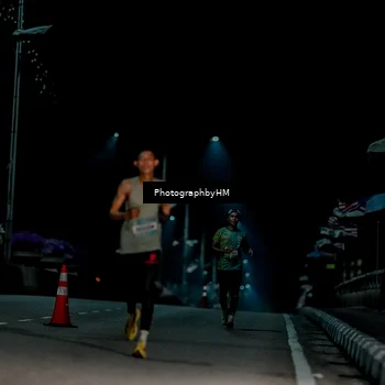 Runner Photo 5812610