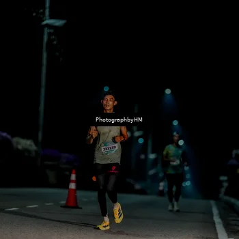 Runner Photo 5812611