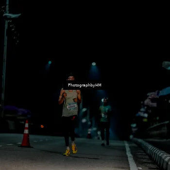 Runner Photo 5812612