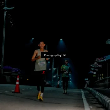 Runner Photo 5812613