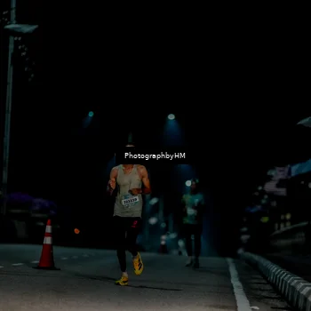 Runner Photo 5812614